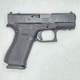 GLOCK G43X MOS 9MM LUGER (9X19 PARA) - 2 of 2