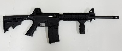 MOSSBERG 715T 22 LONG (22L)