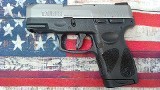 TAURUS G2S 9MM LUGER (9x19 PARA) - 3 of 3