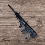 ALEX PRO FIREARMS Radikal NK1 12 GA