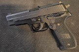 SIG SAUER P226 .357 SIG - 1 of 3