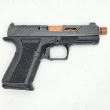 SHADOW SYSTEMS MR920 9MM LUGER (9x19 PARA) - 2 of 2