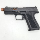 SHADOW SYSTEMS MR920 9MM LUGER (9x19 PARA) - 1 of 2