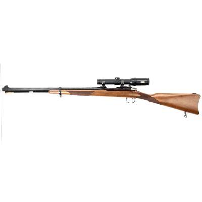 RUGER M77/50 .50 CALIBER