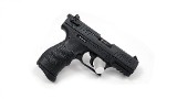 WALTHER P22 .22 LR - 1 of 2