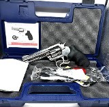 COLT KING COBRA .357 MAG - 2 of 2