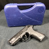 BERETTA PX4 9MM LUGER (9x19 PARA)
