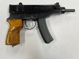 CZECH SMALL ARMS (CSA) Sa vz.61 Skorpion .32 ACP - 2 of 3