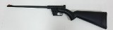 HENRY AR-7 US SURVIVAL RIFLE 22 LONG (22L) - 2 of 3