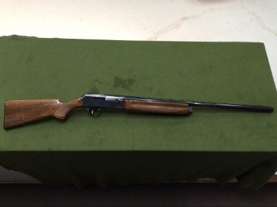 BROWNING 2000 12 GA