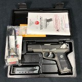 RUGER P89 9MM LUGER (9x19 PARA) - 2 of 3