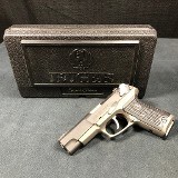 RUGER P89 9MM LUGER (9x19 PARA) - 1 of 3