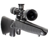 SAVAGE ARMS B-MAG .17 WSM - 3 of 3