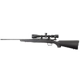 SAVAGE ARMS B-MAG .17 WSM