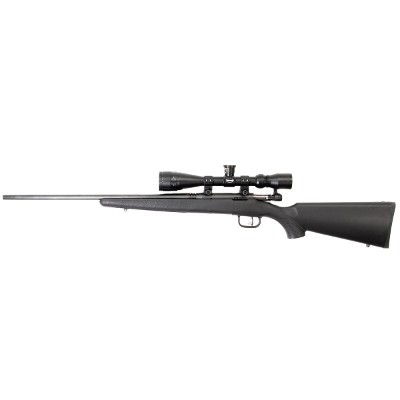 SAVAGE ARMS B-MAG .17 WSM