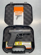 GLOCK 21 Gen 5 .45 ACP