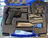 SIG SAUER P220 DAK .45 ACP - 3 of 3