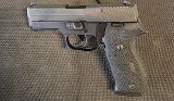 SIG SAUER P220 DAK .45 ACP - 1 of 3