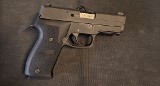 SIG SAUER P220 DAK .45 ACP - 2 of 3