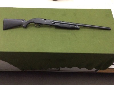 WINCHESTER 1300 12 GA