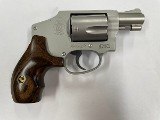 SMITH & WESSON 642-2 .38 SPL - 2 of 3
