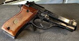 BERETTA 82BB .32 ACP