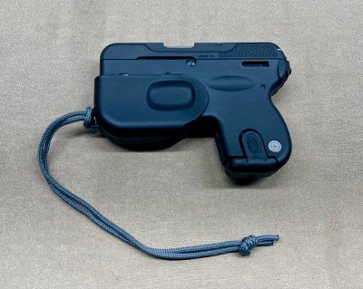 TAURUS CURVE .380 ACP