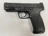 SMITH & WESSON M&P 9 M2.0 9MM LUGER (9x19 PARA)