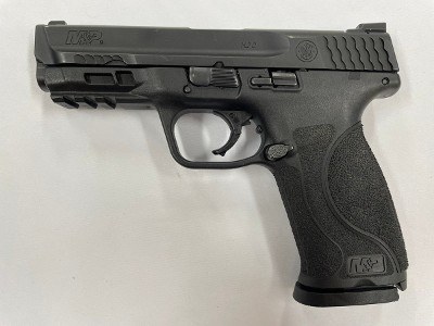 SMITH & WESSON M&P 9 M2.0 9MM LUGER (9x19 PARA)