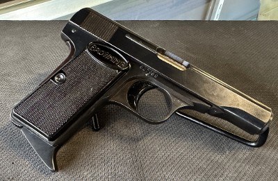 BROWNING 1955 .380 ACP