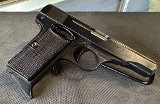 BROWNING 1955 .380 ACP - 1 of 3