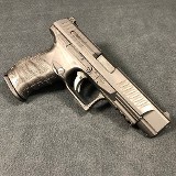 WALTHER PPQ 9MM LUGER (9x19 PARA) - 2 of 2