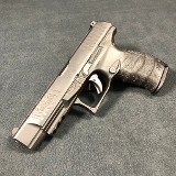 WALTHER PPQ 9MM LUGER (9x19 PARA)