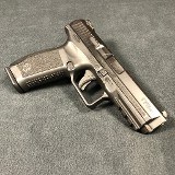 CANIK tp95f 9MM LUGER (9x19 PARA) - 2 of 2