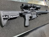 SPRINGFIELD ARMORY SAINT VICTOR 308WIN .308 WIN