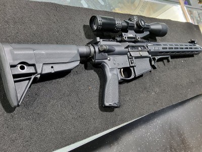 SPRINGFIELD ARMORY SAINT VICTOR 308WIN .308 WIN