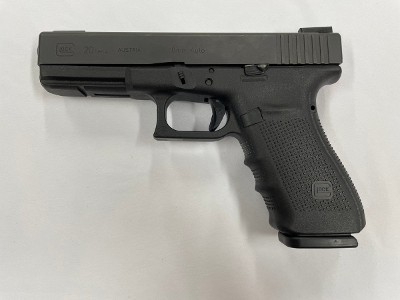 GLOCK G20 Gen 4 10MM