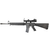 COLT SPORTER COMPETITION HBAR 5.56X45MM NATO - 1 of 3