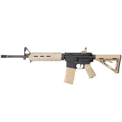 ARMALITE M15 5.56X45MM NATO