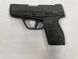 TAURUS 709 Slim 9MM LUGER (9x19 PARA) - 2 of 3