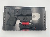 SMITH & WESSON M&P 9 Shield plus 9MM LUGER (9X19 PARA) - 3 of 3