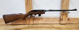 MARLIN 70P Papoose (Take-down) .22 LR - 2 of 3