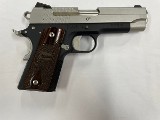 SIG SAUER 1911 C3 COMPACT .45 ACP - 3 of 3