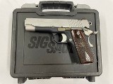 SIG SAUER 1911 C3 COMPACT .45 ACP - 1 of 3