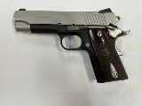 SIG SAUER 1911 C3 COMPACT .45 ACP - 2 of 3