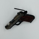 SIG SAUER P938 TEXAS ENGRAVED SILVER 9MM LUGER (9X19 PARA) - 3 of 3