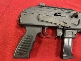 CHIAPPA FIREARMS PAK-9 AK-9 AK 9MM 9MM LUGER (9x19 PARA) - 2 of 3