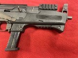 CHIAPPA FIREARMS PAK-9 AK-9 AK 9MM 9MM LUGER (9x19 PARA) - 3 of 3