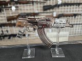 INTER ORDNANCE AK-47 7.62X39MM - 1 of 3