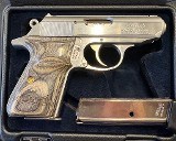 WALTHER PPK/S .380 ACP - 2 of 2